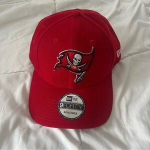 Tampa Bay Buccaneers Red Hat